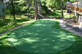 Custom Greens   Before And After image 11